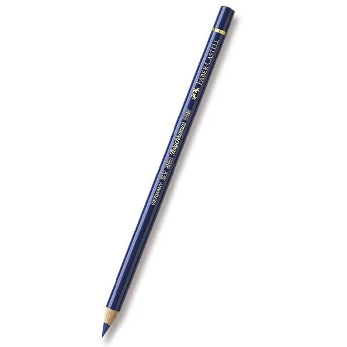 Hlavný obrázok produktu Pastelka Faber-Castell Polychromos - modré odstíny 247