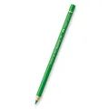 Pastelka Faber-Castell Polychromos - zelené odtiene 112