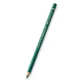 Pastelka Faber-Castell Polychromos - zelené odtiene 159