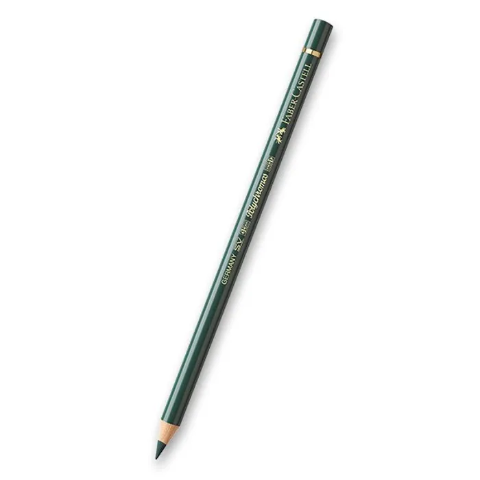 Hlavný obrázok produktu Pastelka Polychromos 165 (9201-165) Faber Castell (110165)