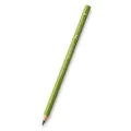 Pastelka Faber-Castell Polychromos - zelené odtiene 168