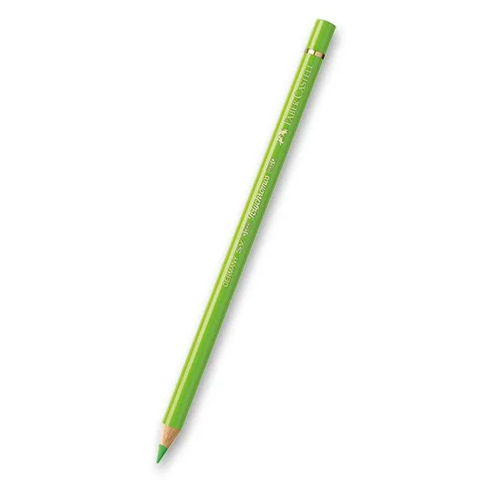 Hlavný obrázok produktu Pastelka Faber-Castell Polychromos - zelené odstíny 171