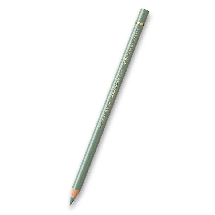 Hlavný obrázok produktu Pastelka Faber-Castell Polychromos - zelené odstíny 172