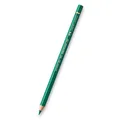 Pastelka Faber-Castell Polychromos - zelené odtiene 264