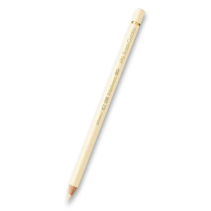 Hlavný obrázok produktu Pastelka Polychromos 103 (9201-103) Faber Castell (110103)
