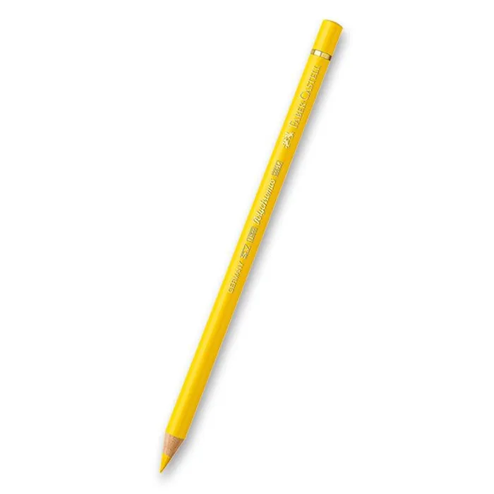 Hlavný obrázok produktu Pastelka Polychromos 107 (9201-107) Faber Castell (110107)