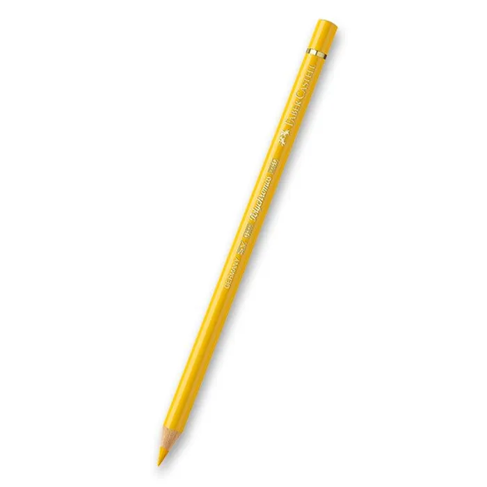 Hlavný obrázok produktu Pastelka Faber-Castell Polychromos - žluté a oranžové odstíny 108
