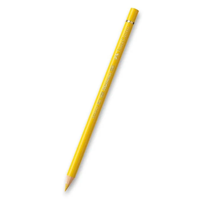 Hlavný obrázok produktu Pastelka Faber-Castell Polychromos - žluté a oranžové odstíny 185