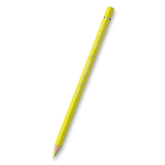 Hlavný obrázok produktu Pastelka Faber-Castell Polychromos - žluté a oranžové odstíny 205