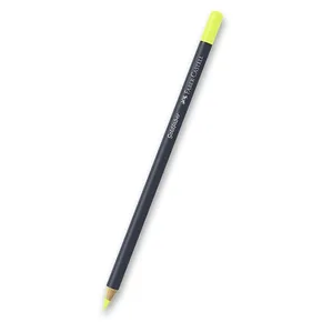 Pastelka Goldfaber, 105 světlá kadmiová žluť Faber Castell (114705)