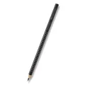 Pastelka Grip 2001 černá Faber Castell (112499)