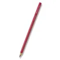 Pastelka Grip 2001 červená karmínová Faber-Castell (112426)