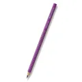 Pastelka Grip 2001 karmínová Faber Castell (112434)