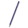 Pastelka Grip 2001 modrá tmavá Faber Castell (112437)