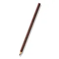 Pastelka Grip 2001 siena zelená Faber Castell (112489)