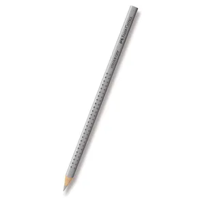 Pastelyk Faber-Castell Grip 2001 - čierne a šedé odtiene 233