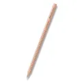 Pastelka Grip 2001 telová Faber Castell (112432)