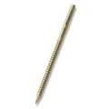Pastelka Grip 2001 zlatá Faber Castell (112481)
