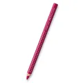 Pastelka Jumbo Grip středně purpurová Faber Castell (110925)
