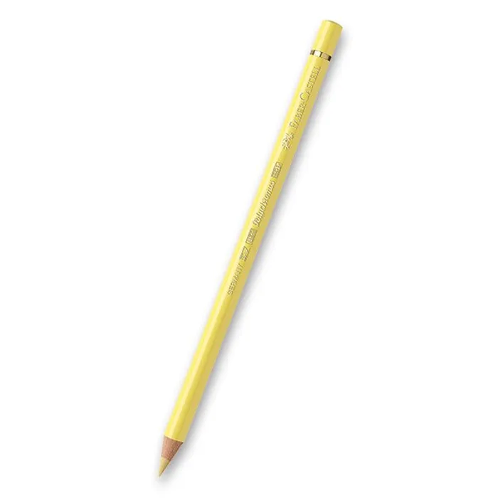 Hlavný obrázok produktu Pastelka Polychromos 102 (9201-102) Faber Castell (110102)