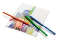 Pastelka Polychromos plech.krabička 120ks Faber Castell 110011