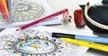 Pastelka Polychromos plech.krabička 120ks Faber Castell 110011