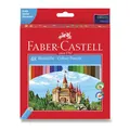 Pastelky Faber-Castell 120148 48 farieb