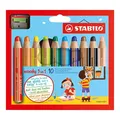 Popisovač CENTROPEN 7550 sada 30 farieb (fixy)