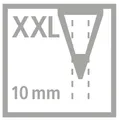 Pastelka, vodovka & voskovka v jednom STABILO woody 3 in 1 - 6 ks sada