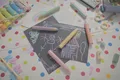 Pastelka, vodovka & voskovka v jednom STABILO woody 3 in 1 PASTEL - 6 ks s strúhadlom