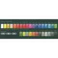Pastelky Faber-Castell 110030 Polychromos puzdro, 30 farieb