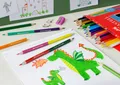 Pastelky Faber-Castell 110324, 24 farieb + 6 farieb