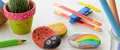 Pastelky Faber-Castell 110912 Colour Grip Jumbo 12 farieb