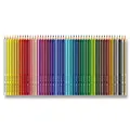 Ďalší obrázok produktu Pastelky Faber-Castell 112449 Grip 2001 48 farieb