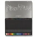 Pastelky Faber-Castell 116437 Black Edition 36 farieb