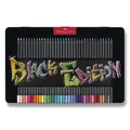 Pastelky Faber-Castell 116437 Black Edition 36 farieb