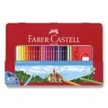Pastelky Faber-Castell 48 farieb + príslušenstvo 115888