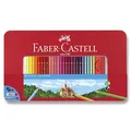 Pastelky Faber-Castell 115894 60 farieb + príslušenstvo