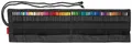 Ďalší obrázok produktu Pastelky Faber-Castell Black Edition rolovací pouzdro, 72 ks