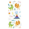 Ďalší obrázok produktu Pastelky Faber-Castell Colour Grip Dinosaurus súprava, 13 ks