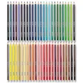Pastelky Kores Kolores Mandalas 50 farieb