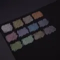 Ďalší obrázok produktu Pastelky Kores Kolores Metalic 12 farieb