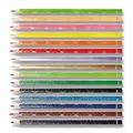 Ďalší obrázok produktu Pastelky Kores Kolores Style 15 barev