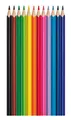 Pastelky Maped Color´Peps, 12 farieb