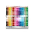 Ďalší obrázok produktu Pastelky Maped Color'Peps Oops s gumou 24 farieb