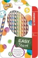 Ďalší obrázok produktu Pastelky pre ľavákov STABILO EASYcolors - 12 ks sada s strúhadlom