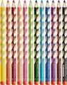 Ďalší obrázok produktu Pastelky pre pravákov STABILO EASYcolors - 12 ks sada s strúhadlom