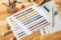 Ďalší obrázok produktu Pastelky STABILO EASYcolors pre ľavákov - 24 ks sada
