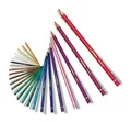 Pastelky STABILO Original - ARTY+ - 24 ks sada v plechu