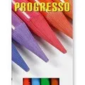 Ďalší obrázok produktu Pastelky v laku Progresso 6 farieb 8755/6